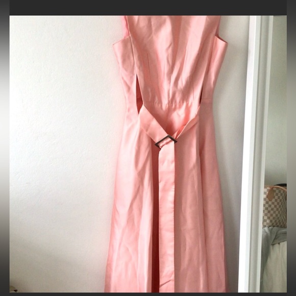 Mossman Dress - Picture 3 of 4